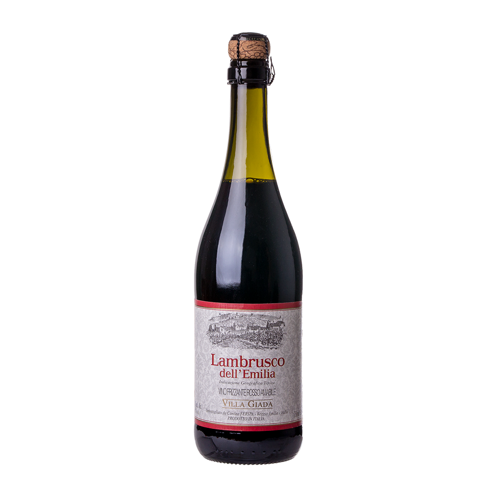 IMAGEM DO PRODUTO V. IT LAMBRUSCO VILLA GIADA TT AM 2023
