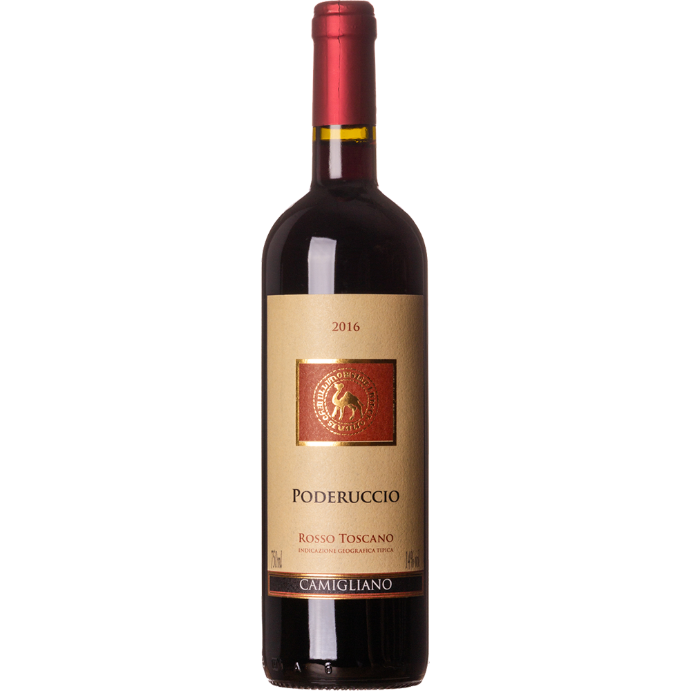 IMAGEM DO PRODUTO V. IT CAMIGL PODERUCCIO TOSCANO TT 2022