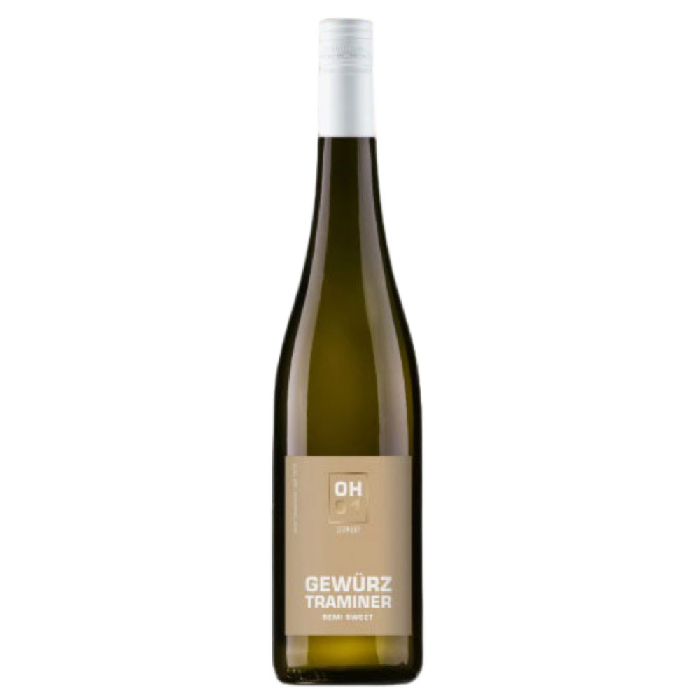 IMAGEM DO PRODUTO V. ALEM OH01 GEWURZTRAMINER S. SWEET 20