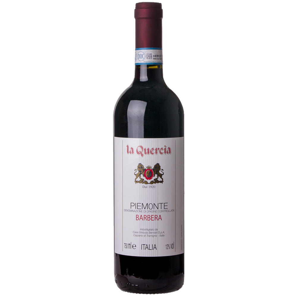 IMAGEM DO PRODUTO V. IT BARBERA LA QUERCIA TT 2024