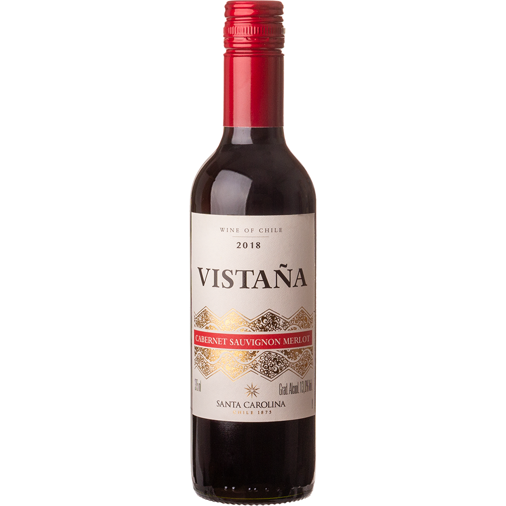 IMAGEM DO PRODUTO V. CHI S.CAROLINA VIST 375ML CS.MER 24