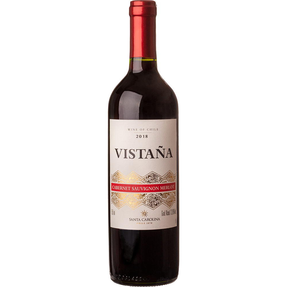 IMAGEM DO PRODUTO V. CHI S.CAROLINA VIST 750ML CS.MER 2024