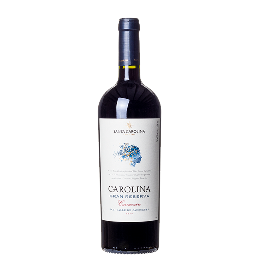 IMAGEM DO PRODUTO V. CHI S.CAROLINA GRAN RES 750ML CAR 21