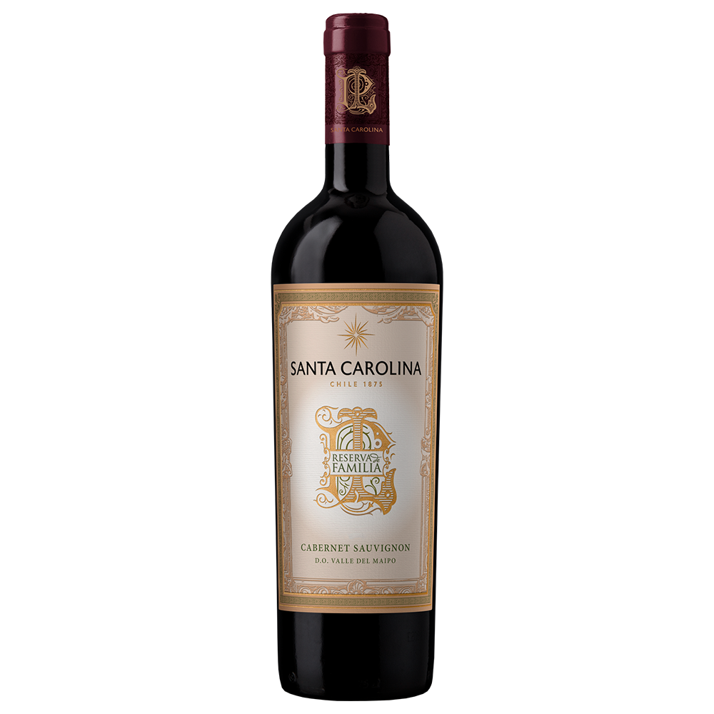 IMAGEM DO PRODUTO V. CHI S.CAROLINA R.FAM 750ML CS 19