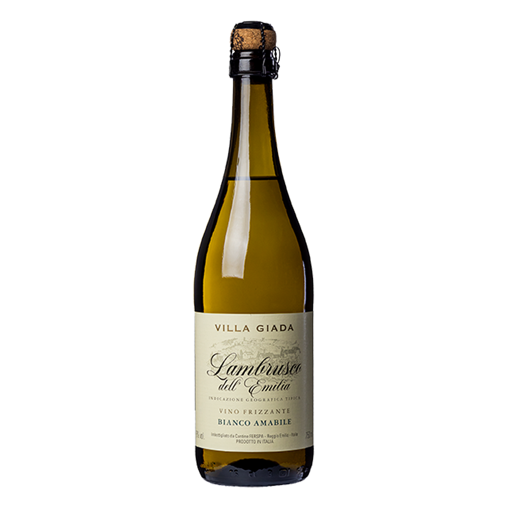 IMAGEM DO PRODUTO V. IT LAMBRUSCO VILLA GIADA BC AM 2024