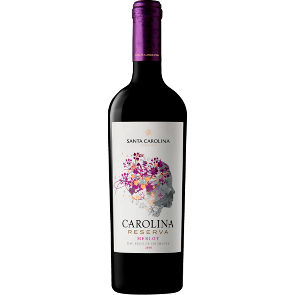 IMAGEM DO PRODUTO V. CHI S.CAROLINA RESVA 750ML MER 2022
