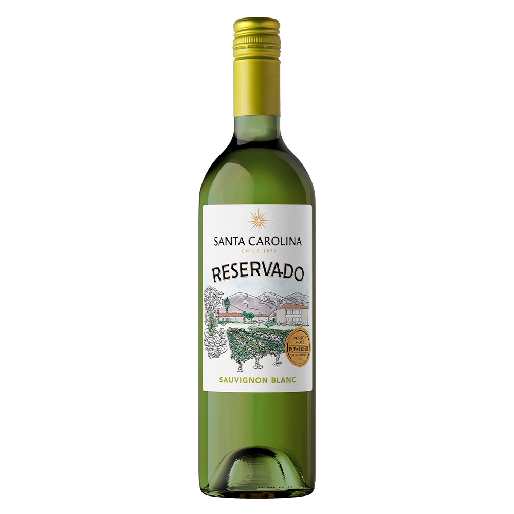 IMAGEM DO PRODUTO V. CHI S.CAROLINA RESERVADO 750ML SB 25