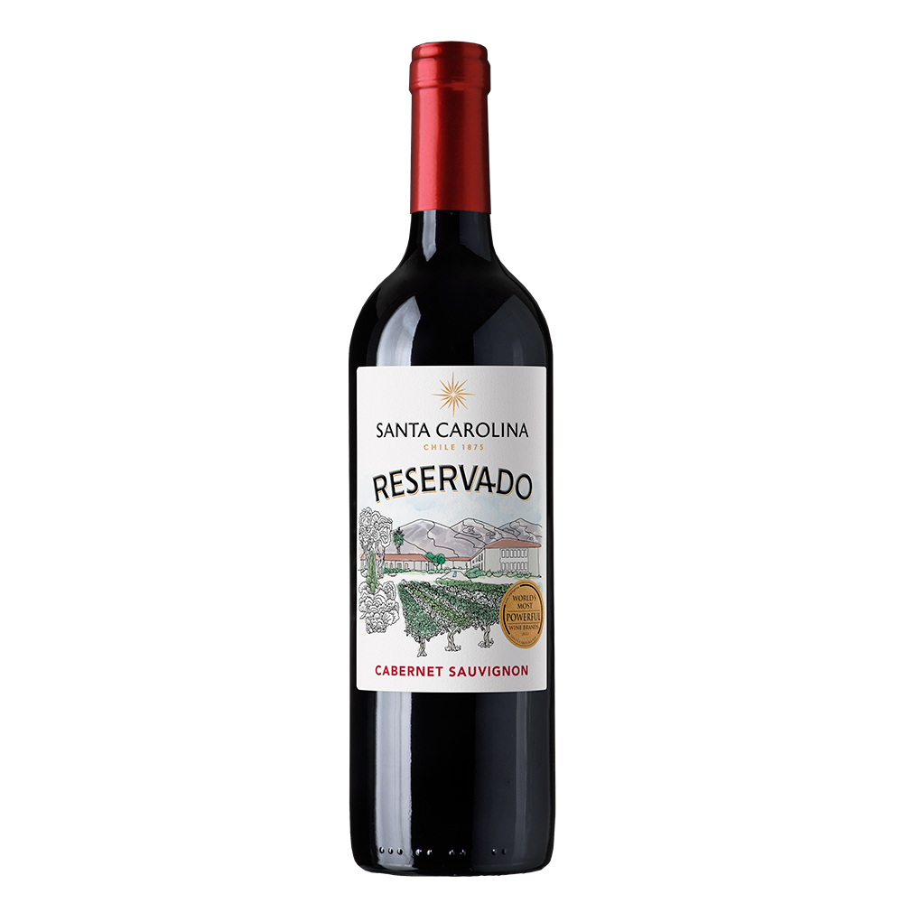 IMAGEM DO PRODUTO V. CHI S.CAROLINA RESERVADO 750ML CS 23