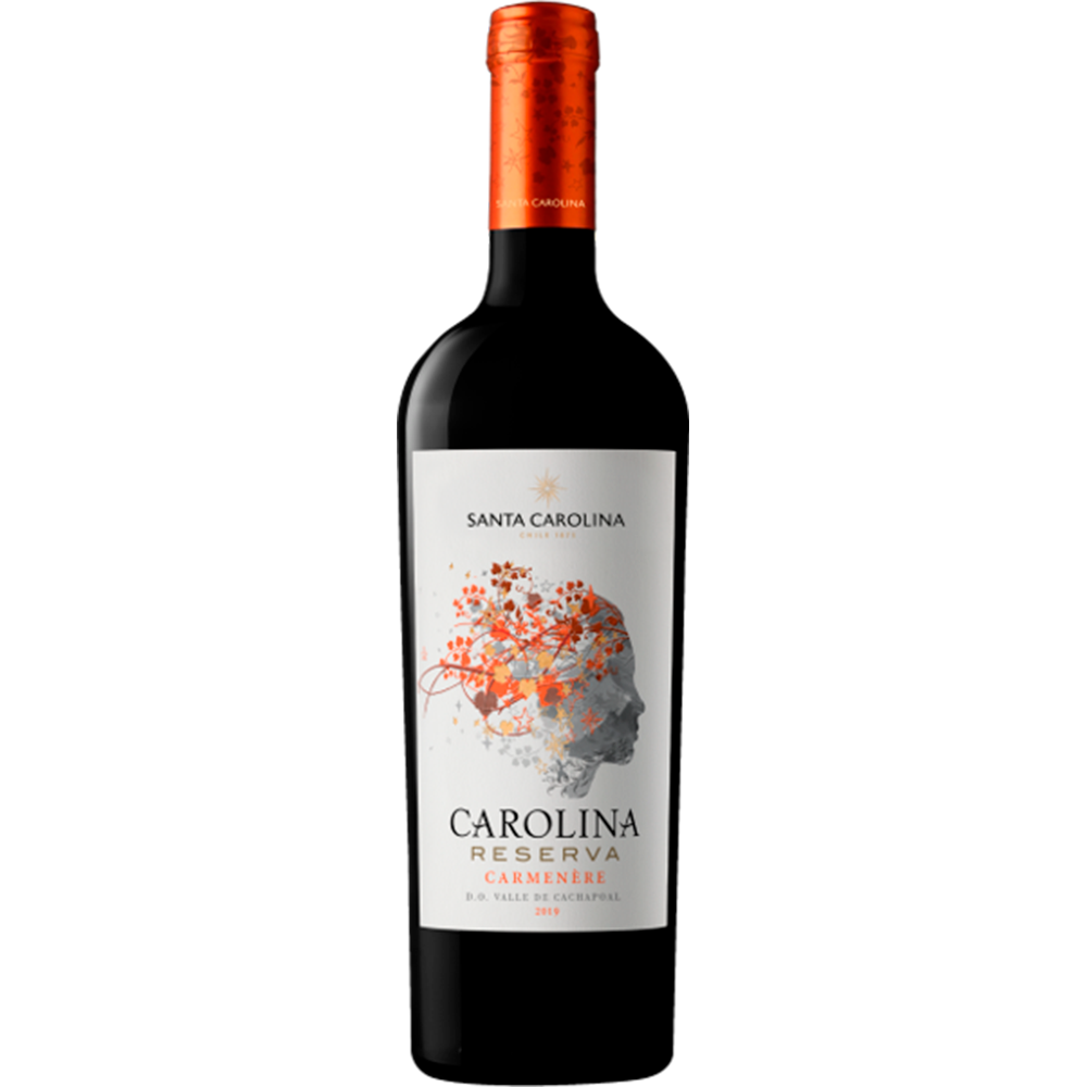 IMAGEM DO PRODUTO V. CHI S.CAROLINA RESVA 750ML CAR 22