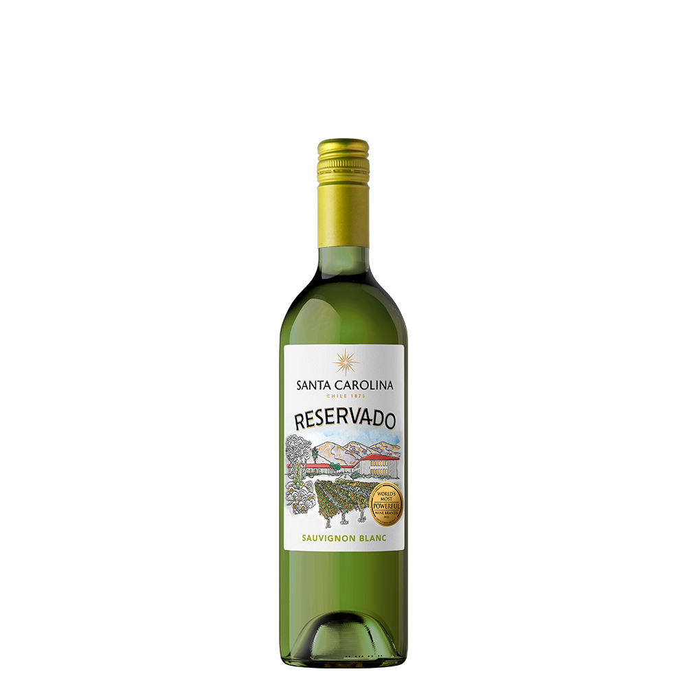 IMAGEM DO PRODUTO V. CHI S.CAROLINA RESERVADO 375ML SB 25