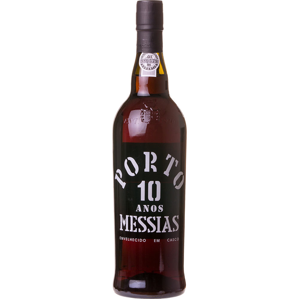 IMAGEM DO PRODUTO V. PORTO MESSIAS 10 ANOS