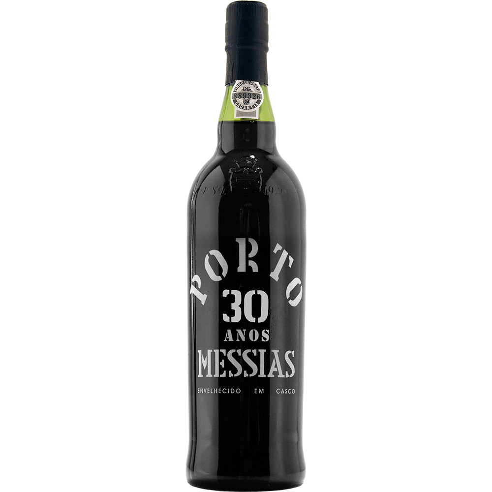 IMAGEM DO PRODUTO V. PORTO MESSIAS 30 ANOS