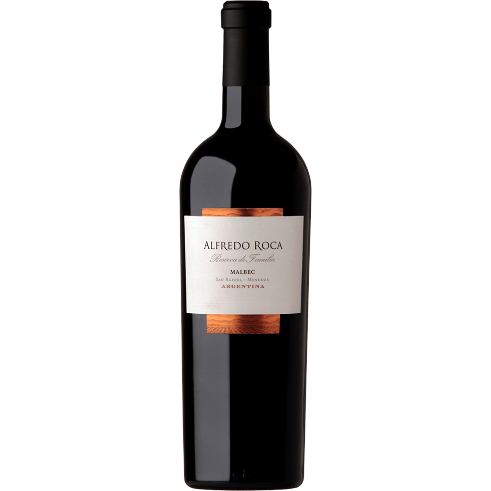 IMAGEM DO PRODUTO V. ARG ALFREDO ROCA RES FAMI MALBEC 2022
