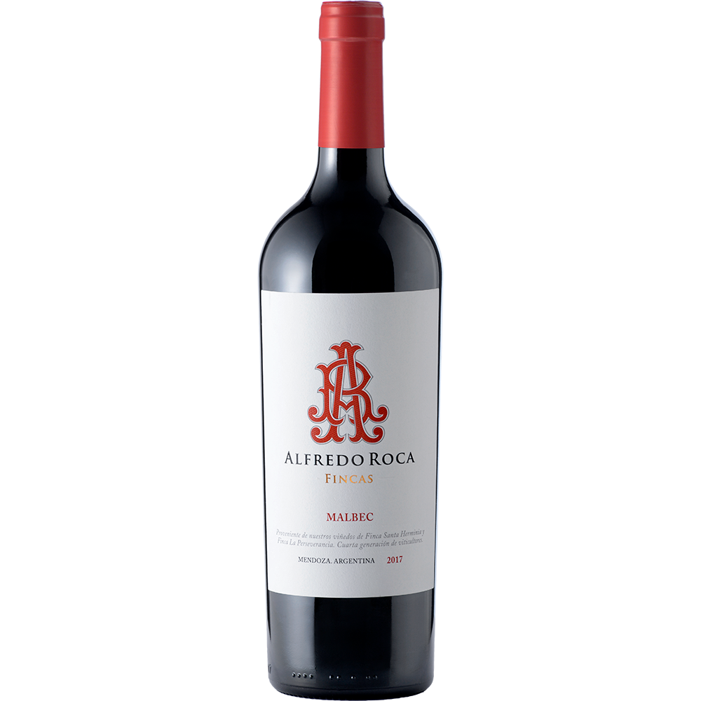 IMAGEM DO PRODUTO V. ARG ALFREDO ROCA MALBEC 2024