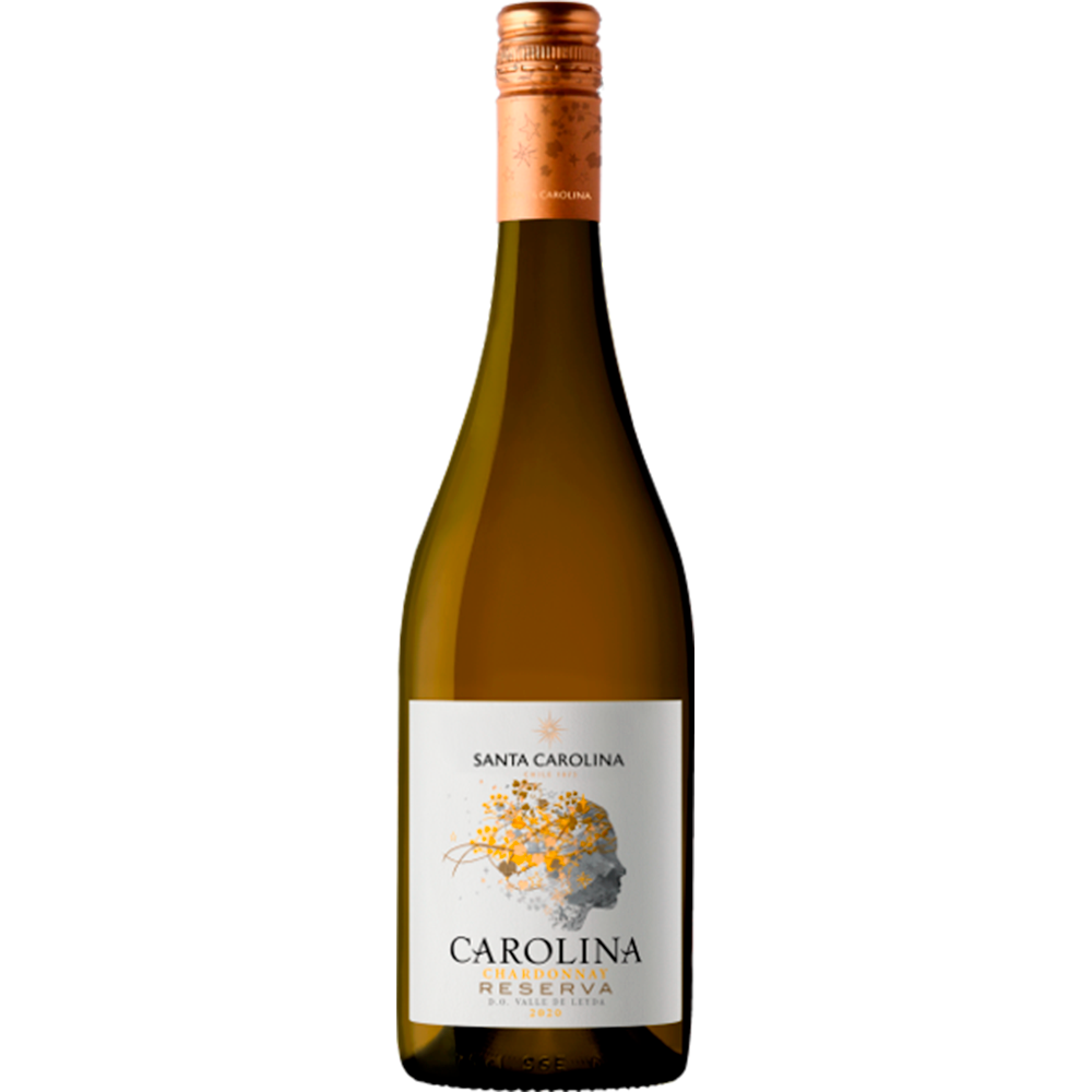 IMAGEM DO PRODUTO V. CHI S.CAROLINA RESVA 750ML CHA 24
