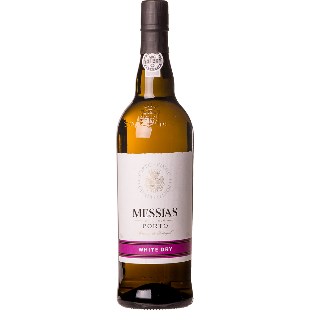 IMAGEM DO PRODUTO V. PORTO MESSIAS WHITE DRY BC (DOCE)