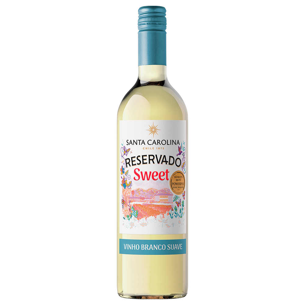 IMAGEM DO PRODUTO V. CHI S.CAROLINA RESERVADO 750ML BC SVE