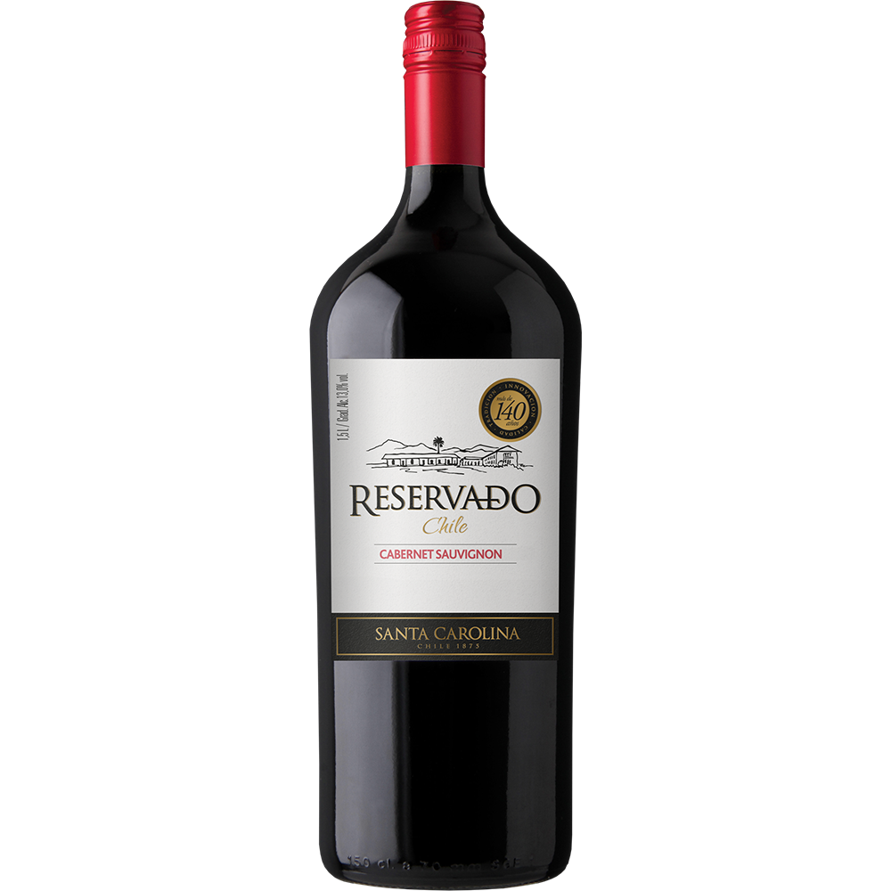 IMAGEM DO PRODUTO V. CHI S.CAROLINA RESERVADO 1,5L CS 23