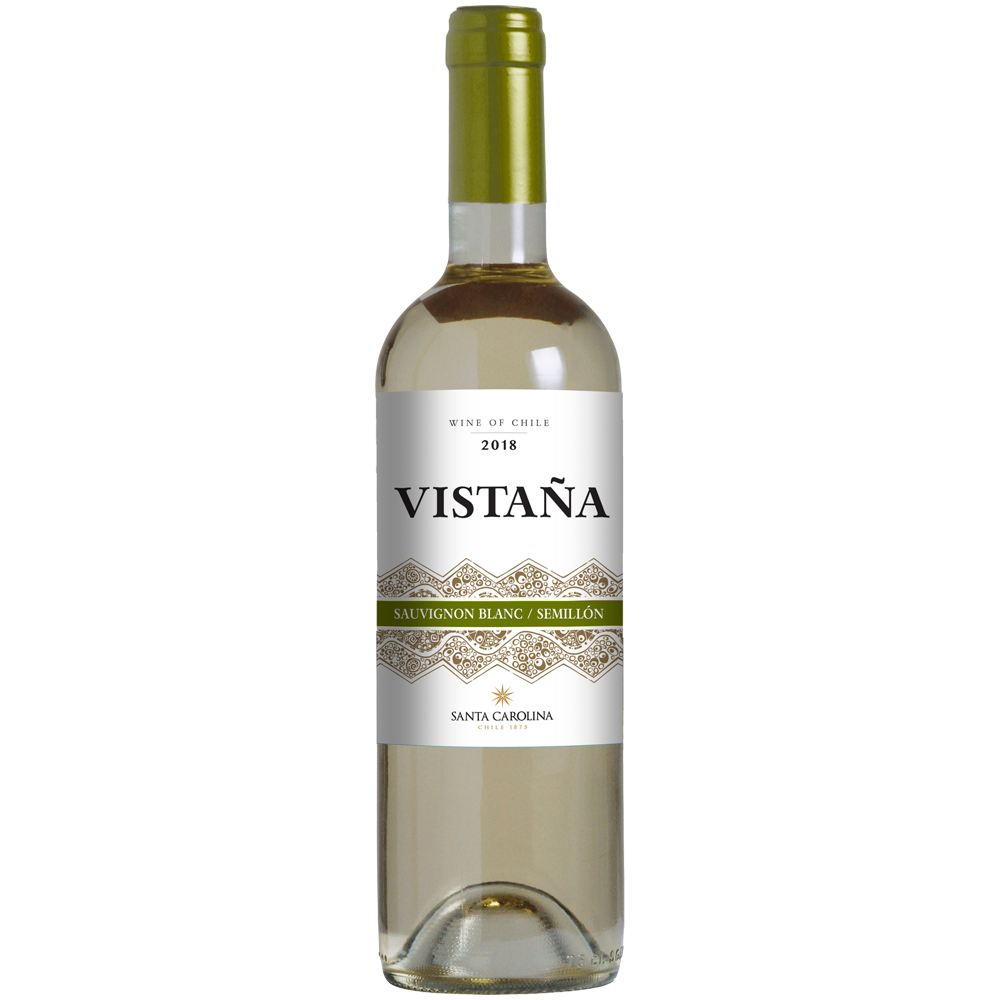 IMAGEM DO PRODUTO V. CHI S.CAROLINA VIST 750ML SB 25