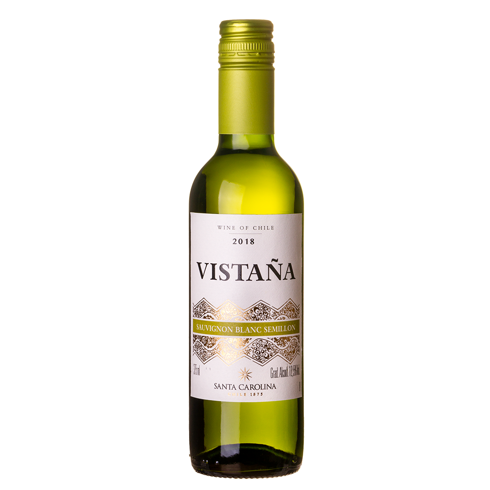 IMAGEM DO PRODUTO V. CHI S.CAROLINA VIST 375ML SB 25