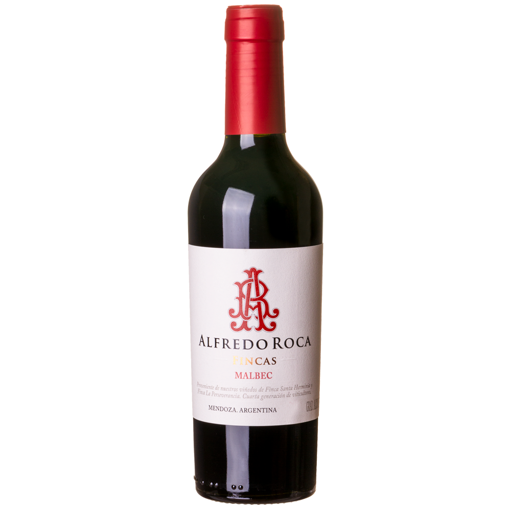 IMAGEM DO PRODUTO V. ARG ALFREDO ROCA MALBEC 2023 12X375