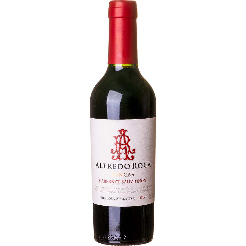 IMAGEM DO PRODUTO V. ARG ALFREDO ROCA CAB SAUV 2023 12X375