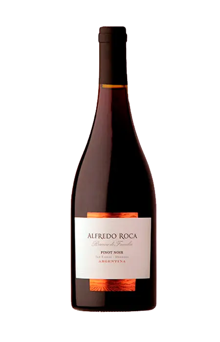 IMAGEM DO PRODUTO V. ARG ALFREDO ROCA RES FAMI PINOT NOIR