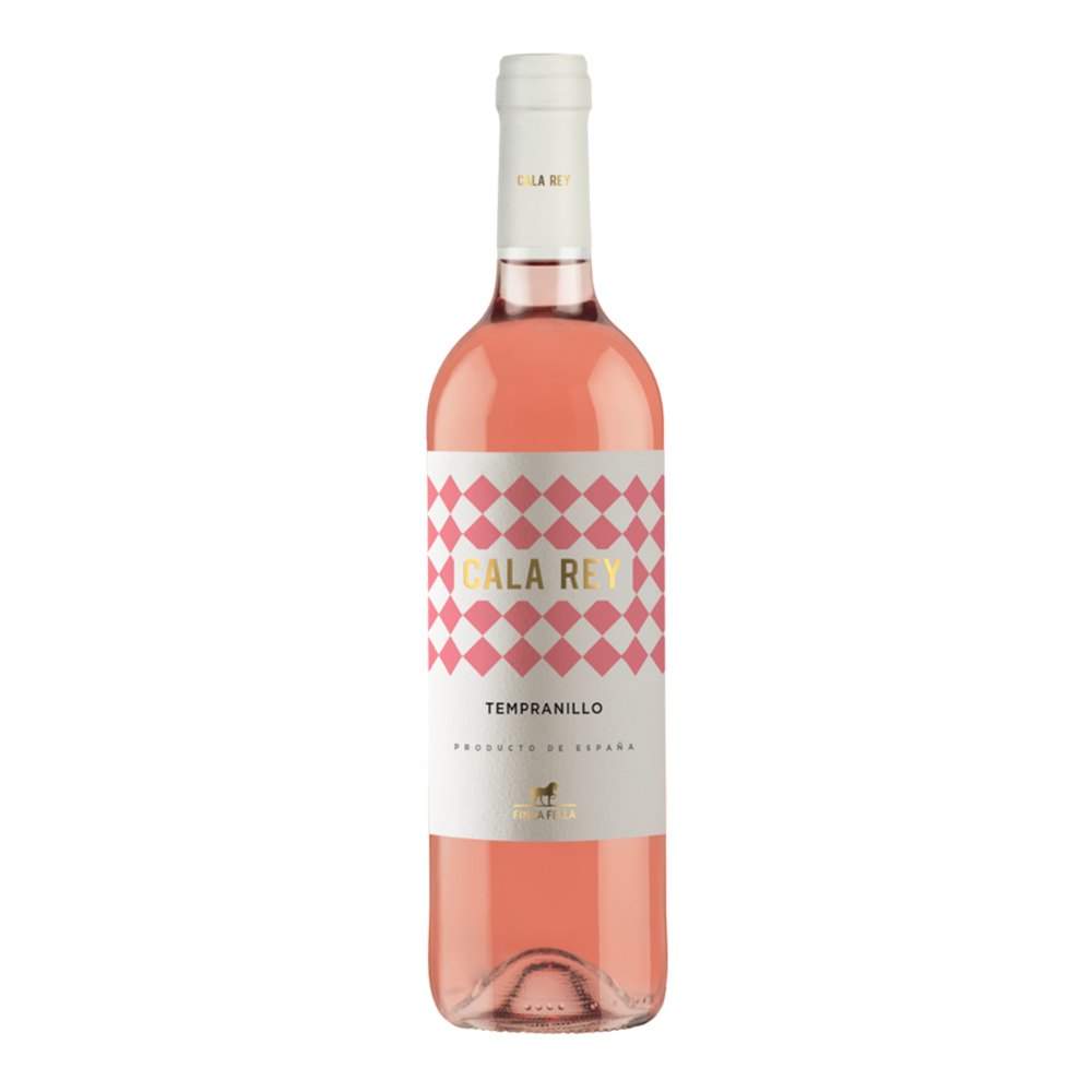 IMAGEM DO PRODUTO V. ESP FINCAFELLA CALA REY TEMP ROSE 21