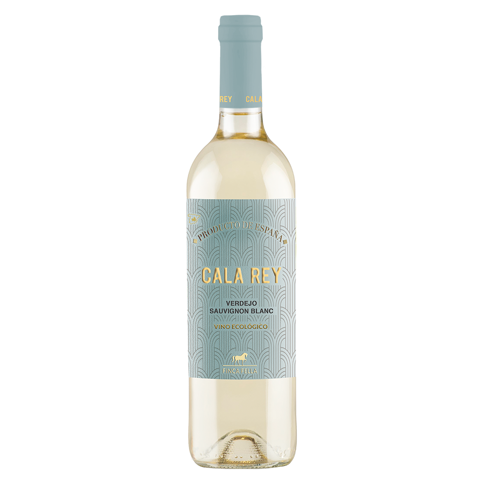 IMAGEM DO PRODUTO V. ESP FINCAFELLA CALA REY SAUV BLANC 22