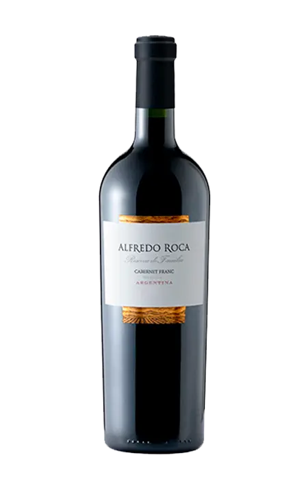 IMAGEM DO PRODUTO V. ARG ALFREDO ROCA RES FAMI CAB FRANC