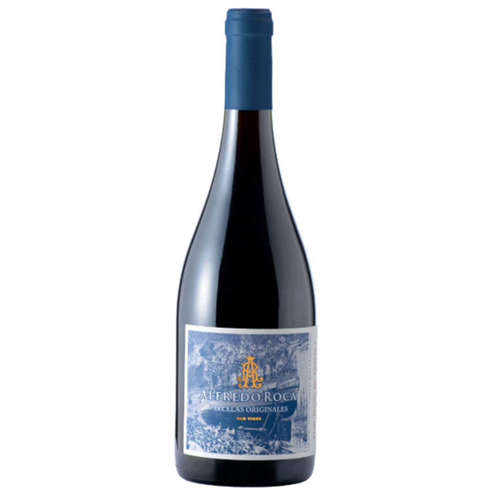 IMAGEM DO PRODUTO V. ARG ALFREDO ROCA PARC ORIG TINTO 2019