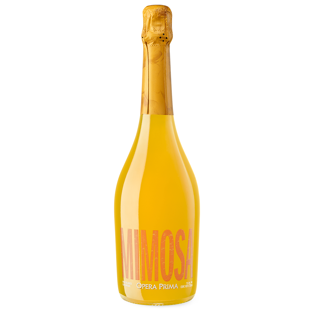 IMAGEM DO PRODUTO V. ESP OPERA PRIMA MIMOSA