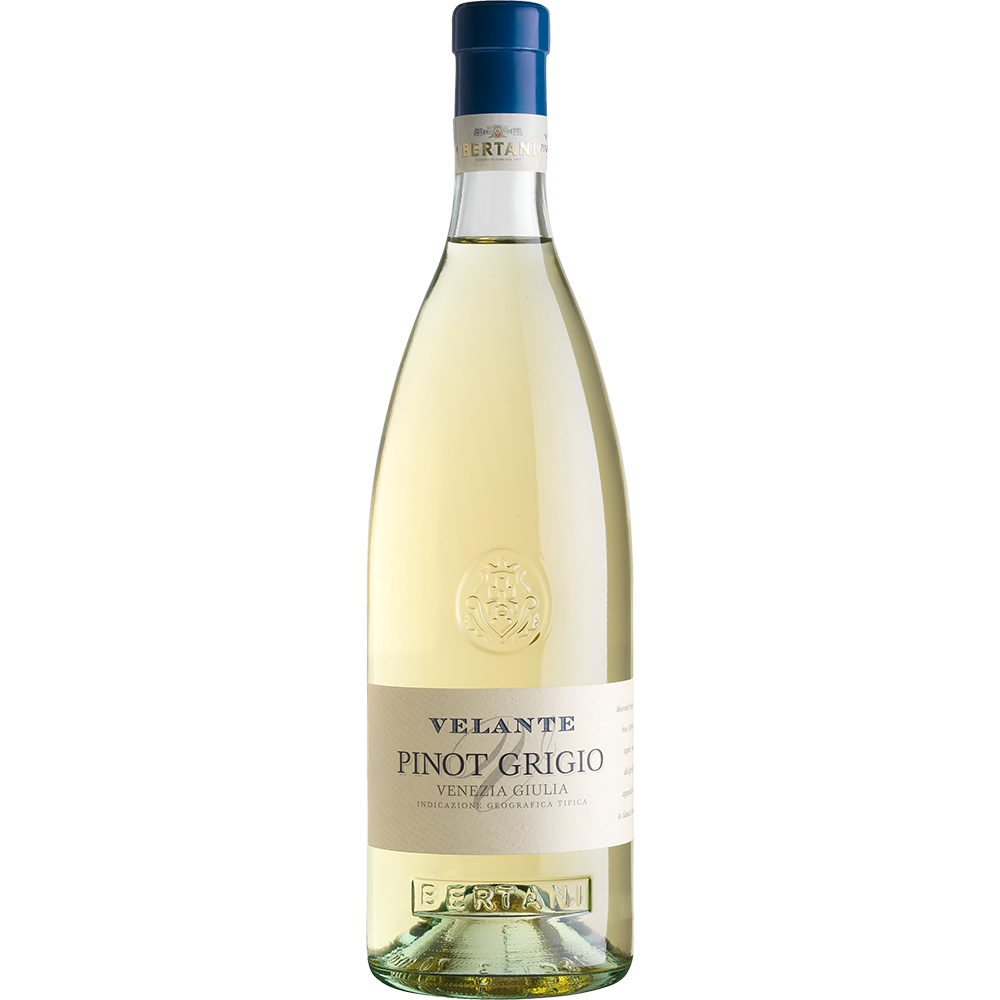 IMAGEM DO PRODUTO V. IT PINOT GRIGIO BERTANI VELANTE BC 23