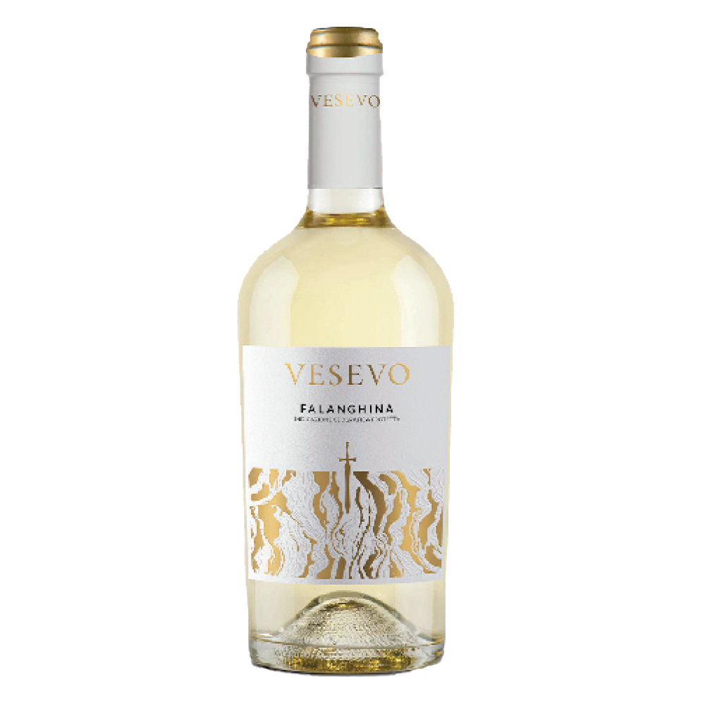 IMAGEM DO PRODUTO V. IT VESEVO FALANGHINA BC 2022