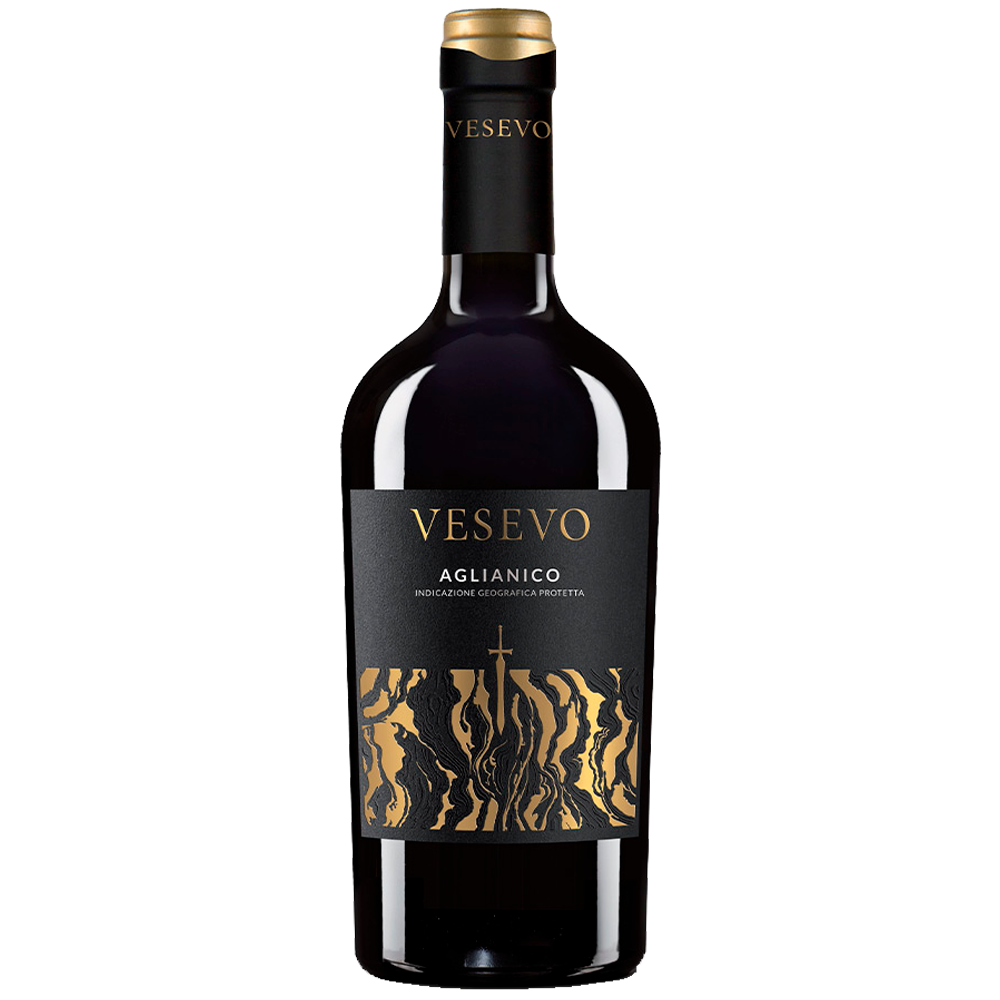 IMAGEM DO PRODUTO V. IT VESEVO BENEVENTANO AGLIAN TT 2023