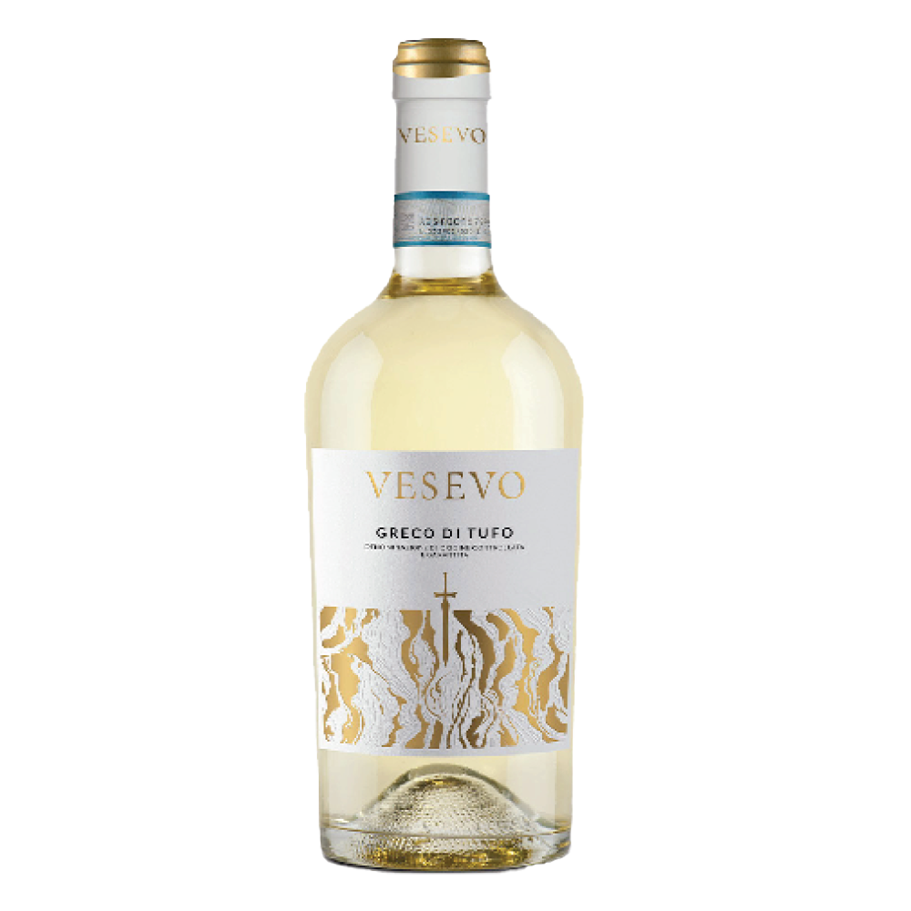 IMAGEM DO PRODUTO V. IT VESEVO GRECO DI TUFO BC DOCG 2020