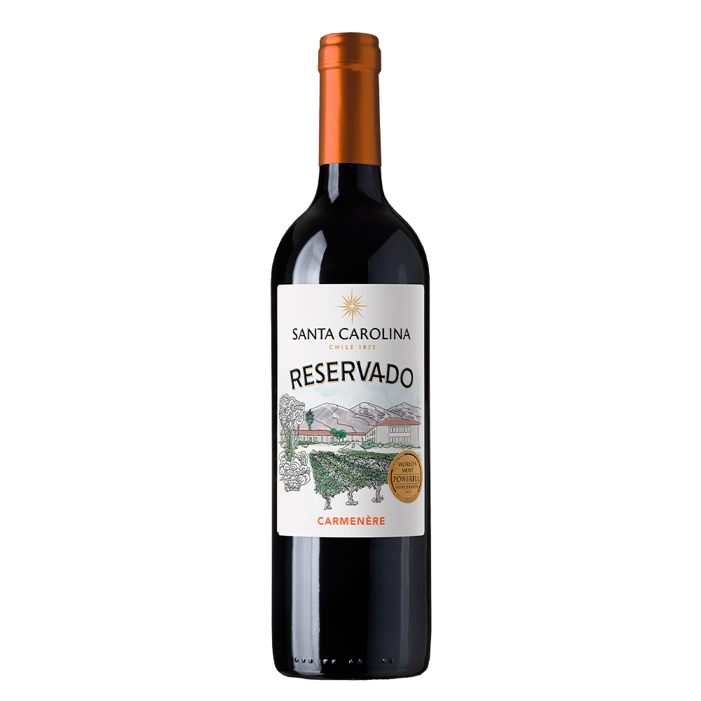 IMAGEM DO PRODUTO V. CHI S.CAROLINA RESERVADO 750ML CAR 23
