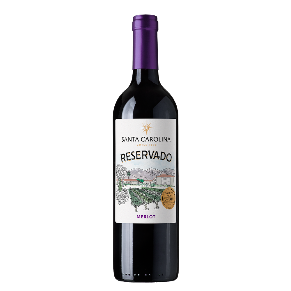 IMAGEM DO PRODUTO V. CHI S.CAROLINA RESERVADO 750ML MER 24