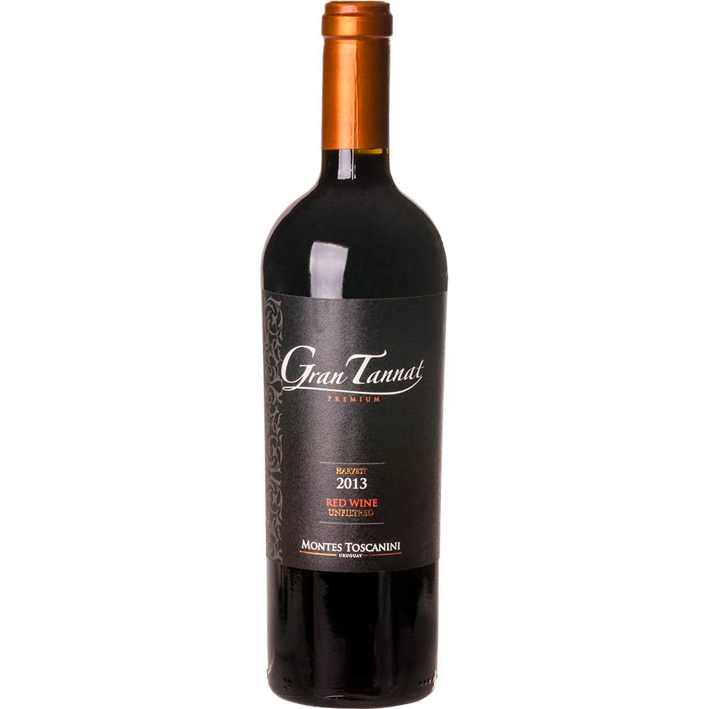 IMAGEM DO PRODUTO V. URU MONTES TOSC PREMIUM G TANNA 2021