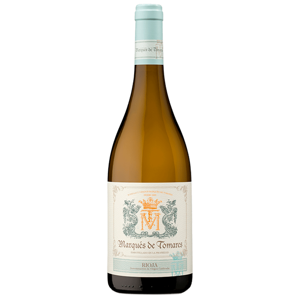 IMAGEM DO PRODUTO V. ESP MARQUES TOMARES CRIANZA BC 2020