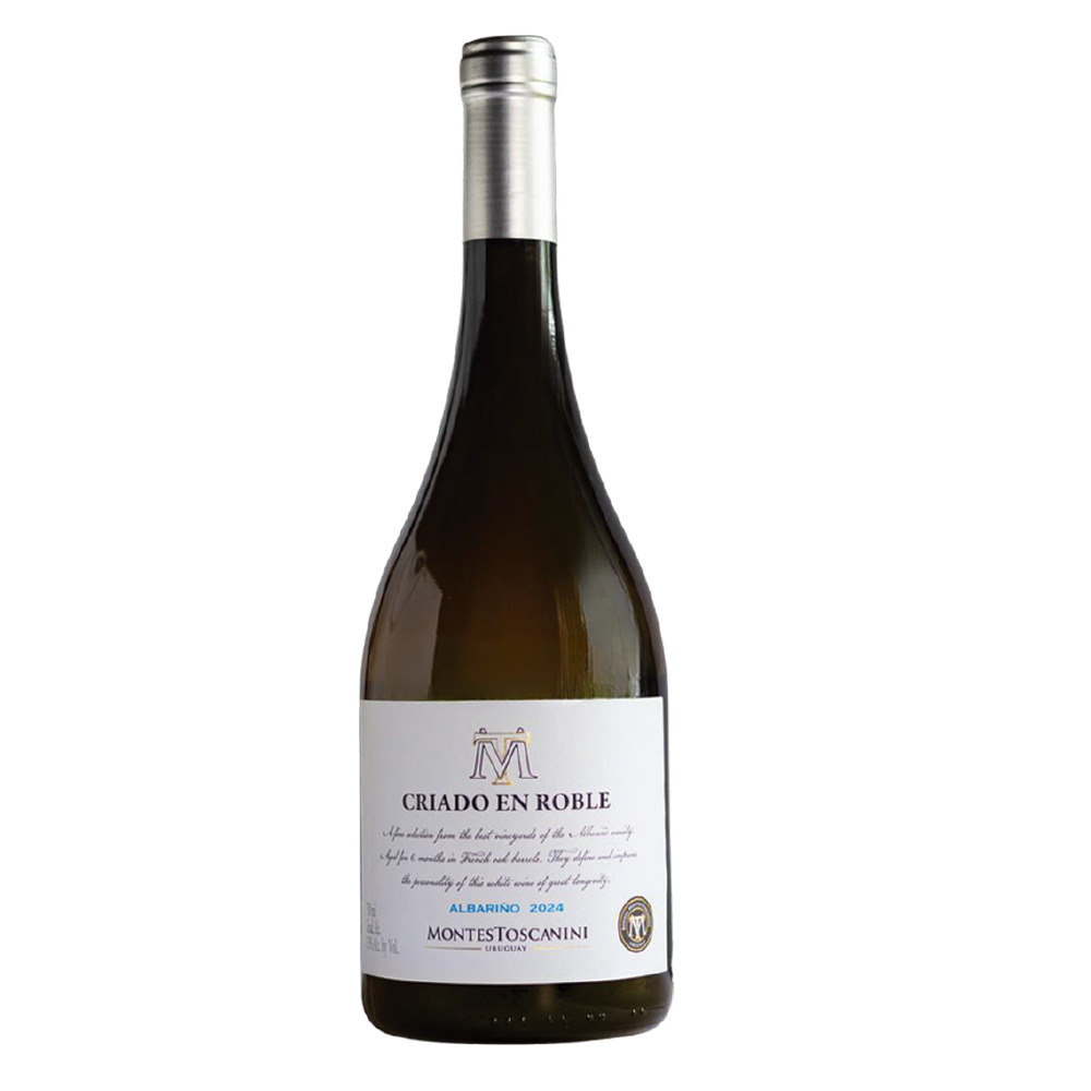 IMAGEM DO PRODUTO V. URU MONTESTOSC CRIA ROBLE ALBARIÑO 24