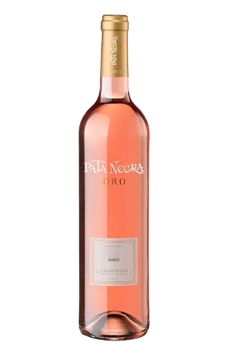 IMAGEM DO PRODUTO V. ESP PATA NEGRA ORO ROSE 2024