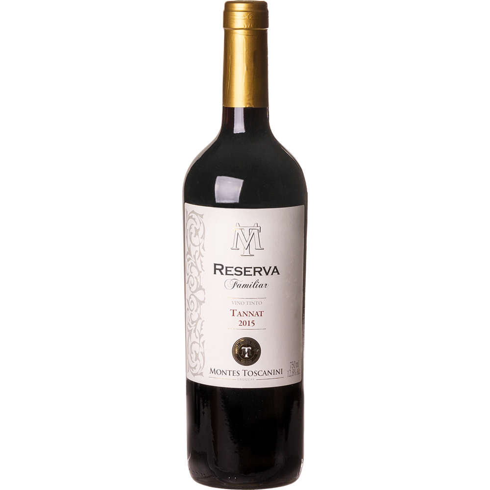 IMAGEM DO PRODUTO V. URU MONTES TOSC RF TANNAT TT 2023