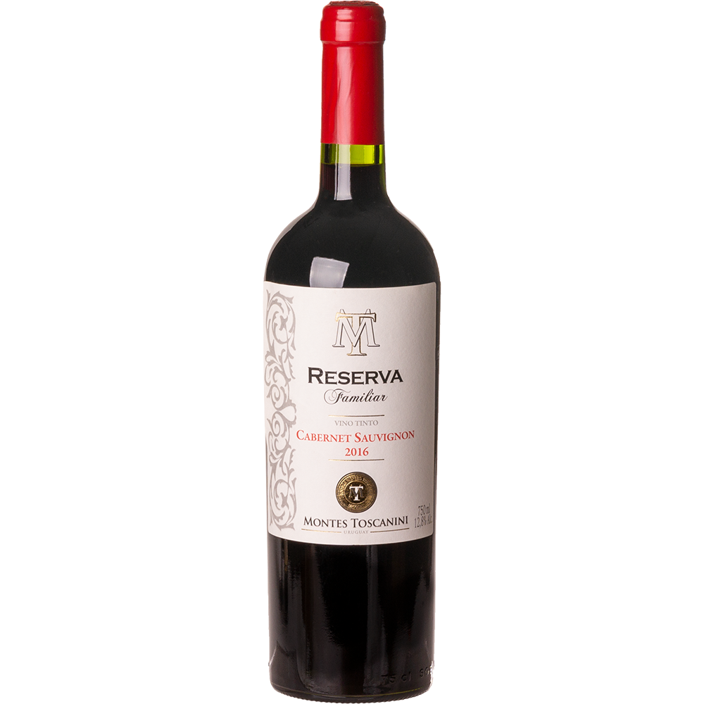 IMAGEM DO PRODUTO V. URU MONTES TOSC RF CAB SAUV TT 2023