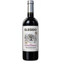 Vinho Tinto Uruguaio Montes Toscanini Elegido Tannat Merlot 750ml