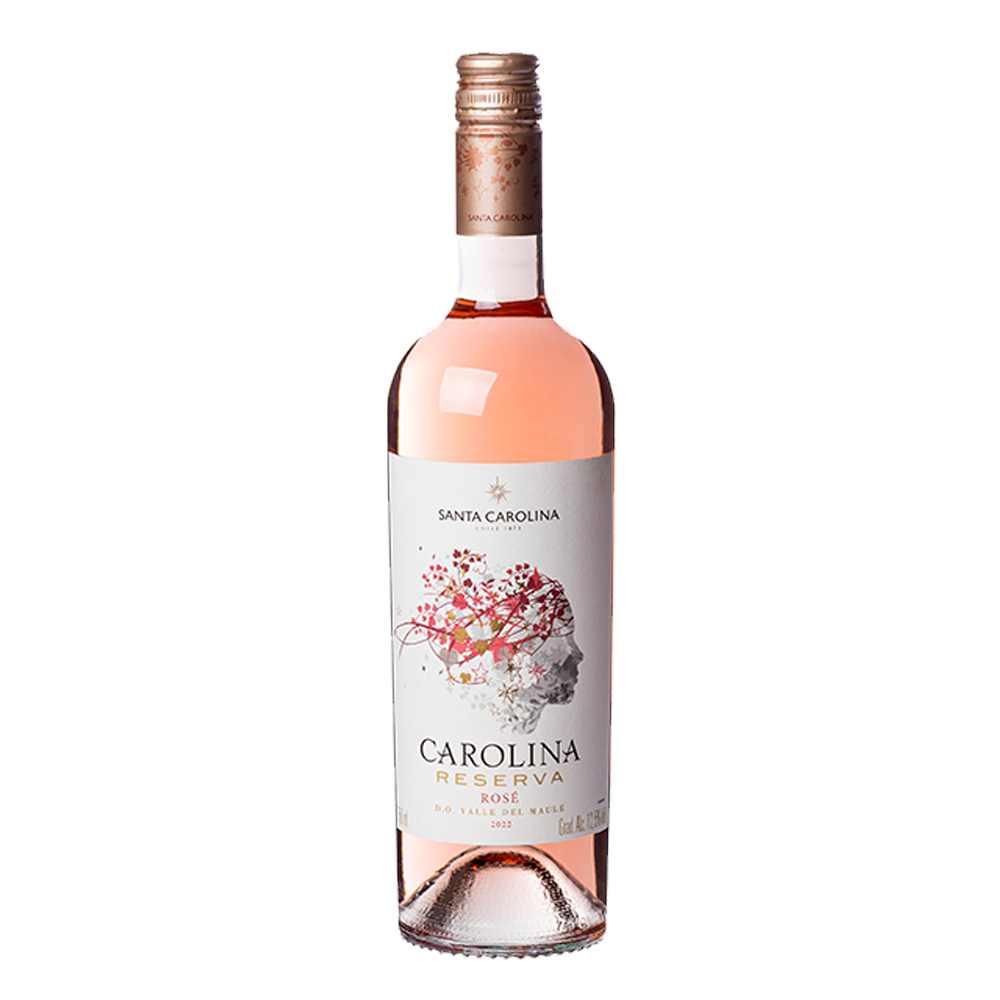 IMAGEM DO PRODUTO V. CHI S.CAROLINA RESVA 750ML ROS 23