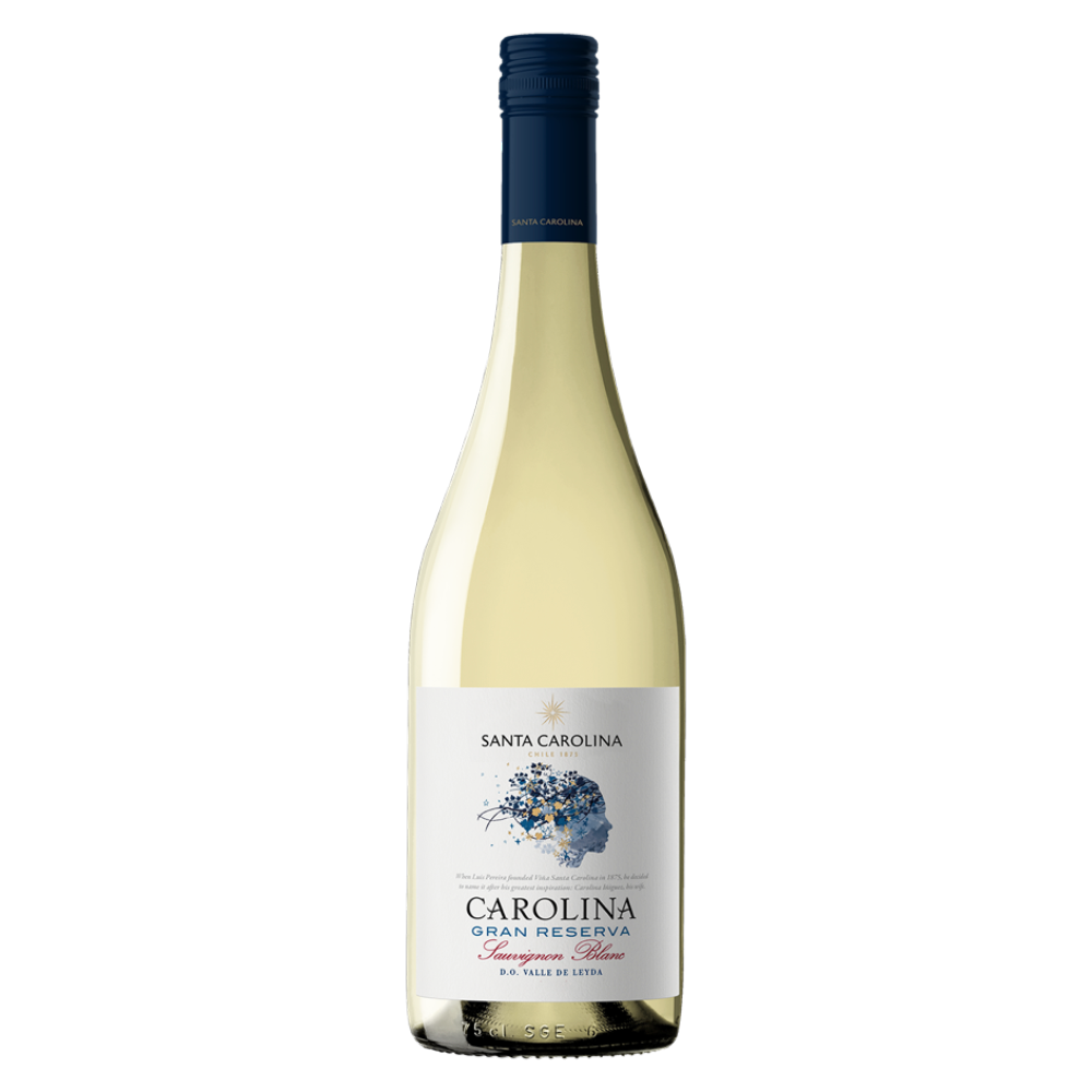 IMAGEM DO PRODUTO V. CHI S.CAROLINA GRAN RES 750ML SB 23