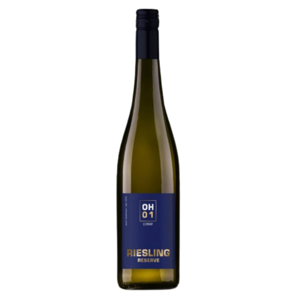 IMAGEM DO PRODUTO V. ALEM OH01 RIESLING RESERVE 2022