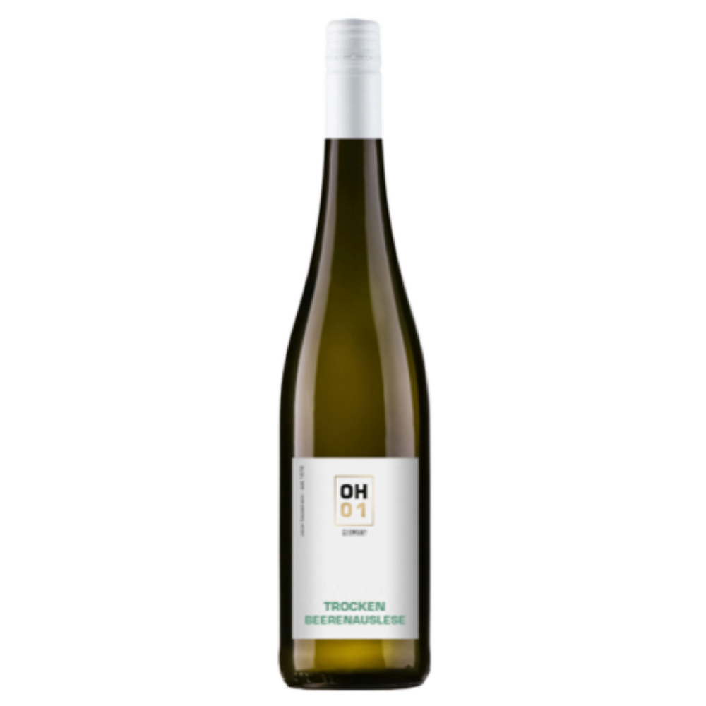 IMAGEM DO PRODUTO V. ALEM OH01 TROCKEN BEERENAUSLESE 2018