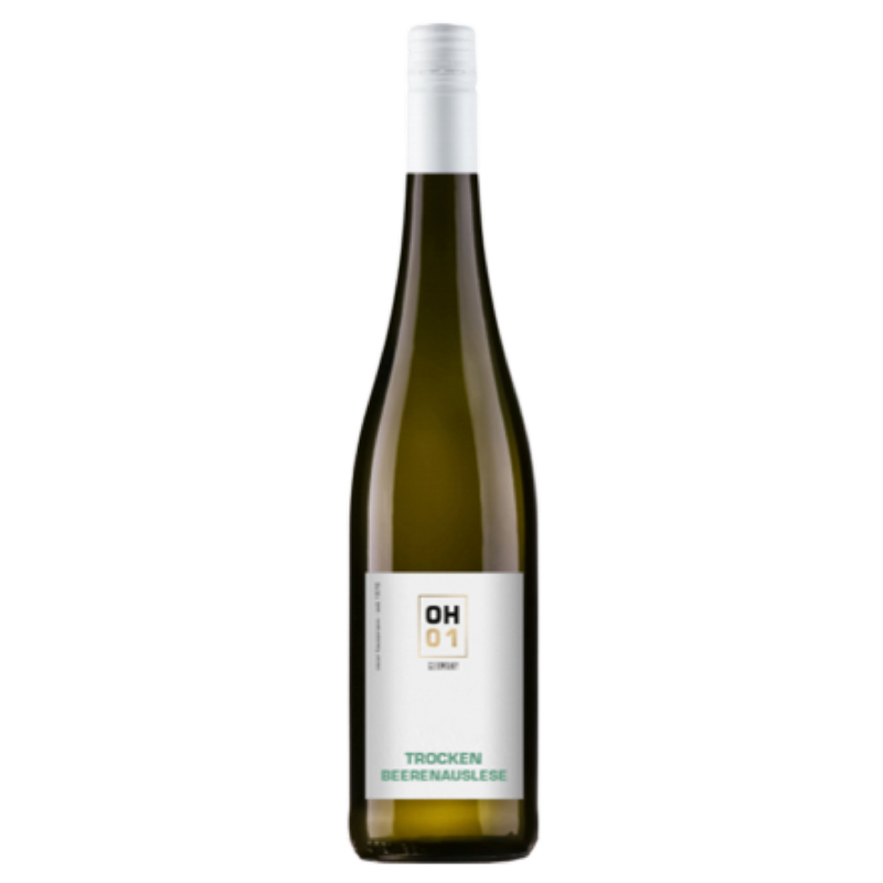 OH01 Trockenbeerenauslese 2018